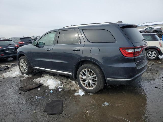 1C4RDJDGXGC475401 Dodge DURANGO LIMITED