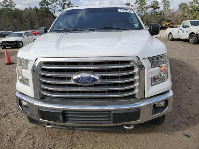1FTEW1EF1GKD49660 Ford F150 Supercrew
