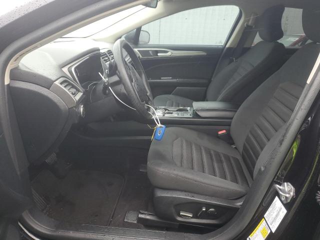 3FA6P0HD7KR148491 Ford FUSION SE