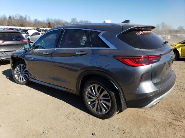 3PCAJ5BB5PF118764 Infiniti Qx50 Luxe