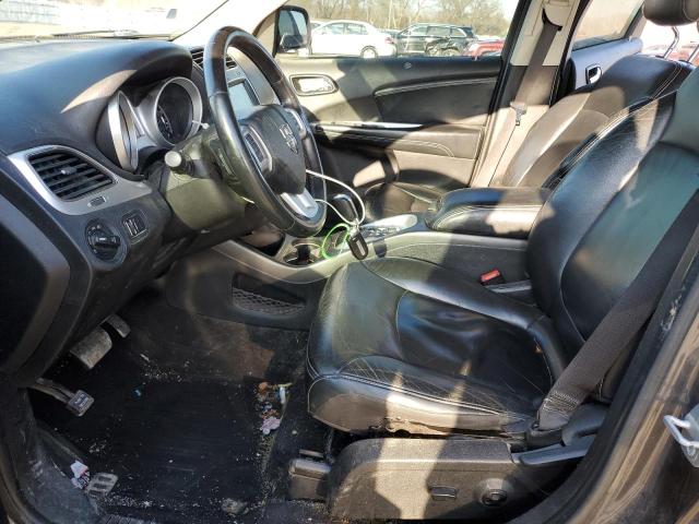 3C4PDCDG3ET216589 Dodge Journey Limited