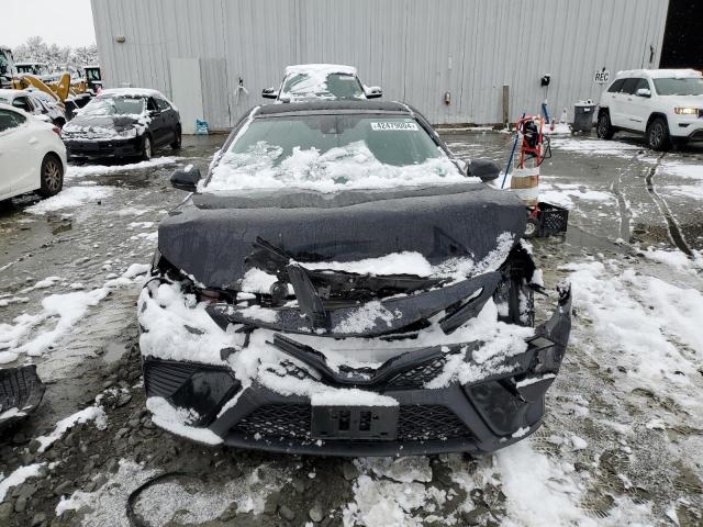 4T1B11HK9KU796451 Toyota CAMRY L
