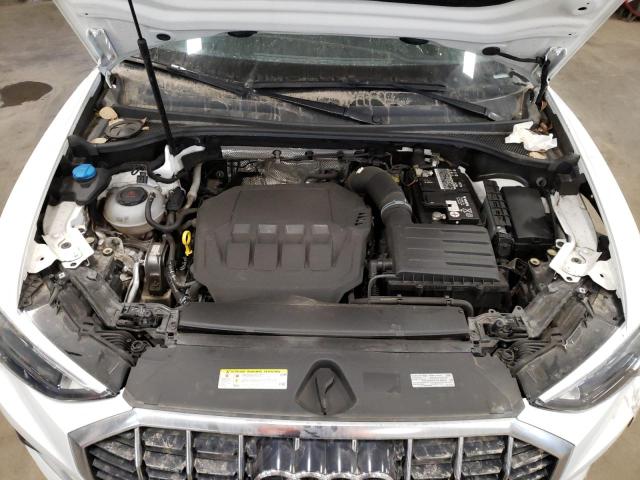WA1AECF32L1054157 Audi Q3 PREMIUM