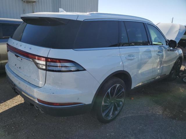 5LM5J7XC7LGL06922 Lincoln Aviator Reserve