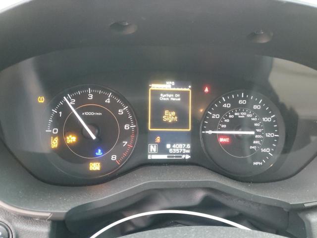 4S3GTAV62L3724882 Subaru Impreza Premium