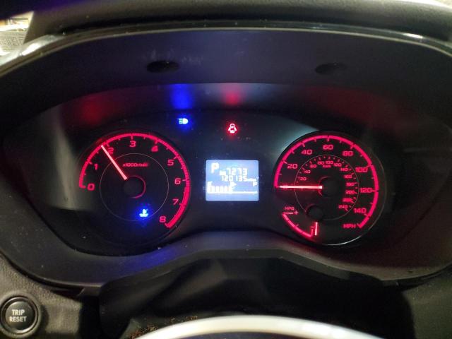 JF2GTAAC4JH352300 Subaru Crosstrek