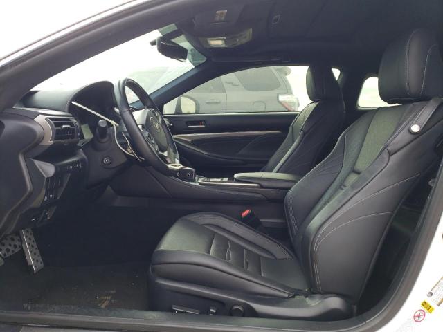 JTHHE5BC9F5004101 Lexus RC 350