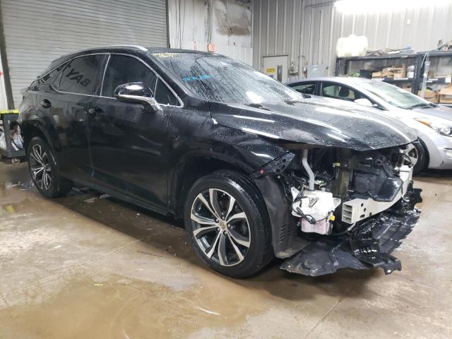 2T2BZMCA2HC066881 Lexus Rx 350 Base