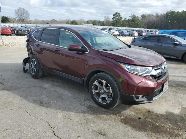 7FARW1H8XKE008296 Honda CR-V EXL