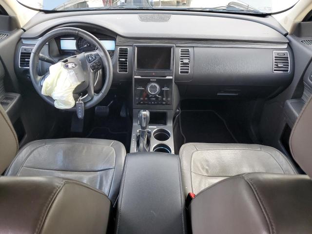 2FMGK5D83KBA07723 Ford Flex Limited