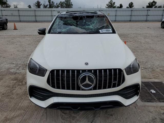 4JGFD6BB2PA907624 Mercedes-Benz Gle Coupe Amg 53 4matic