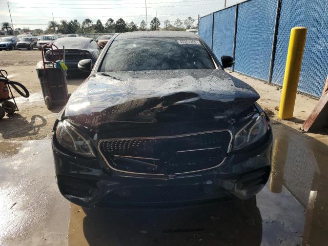 WDDZF6BB3KA617371 Mercedes-Benz E Amg 53 4matic