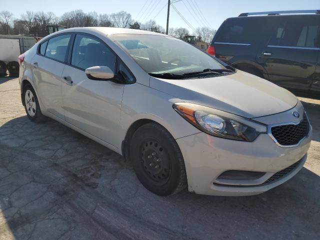 KIA FORTE LX 2015 KNAFK4A64F5409464 Image 4