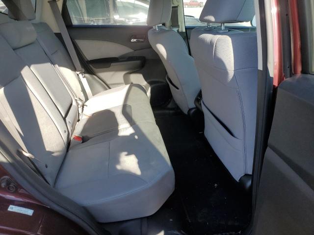 5J6RM4H58FL075744 Honda CR-V EX
