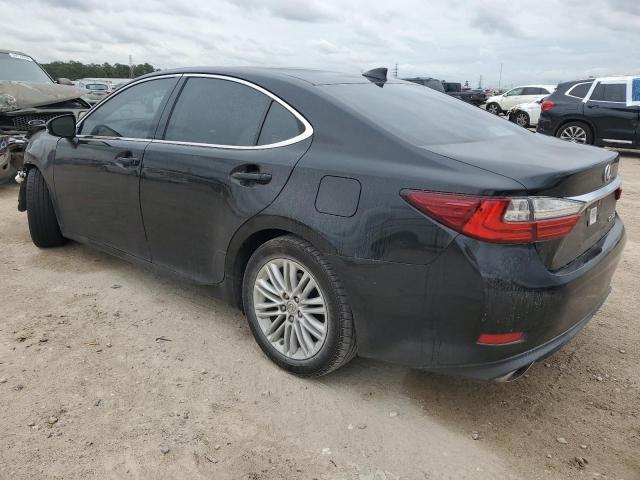 58ABK1GG4JU106087 Lexus ES 350