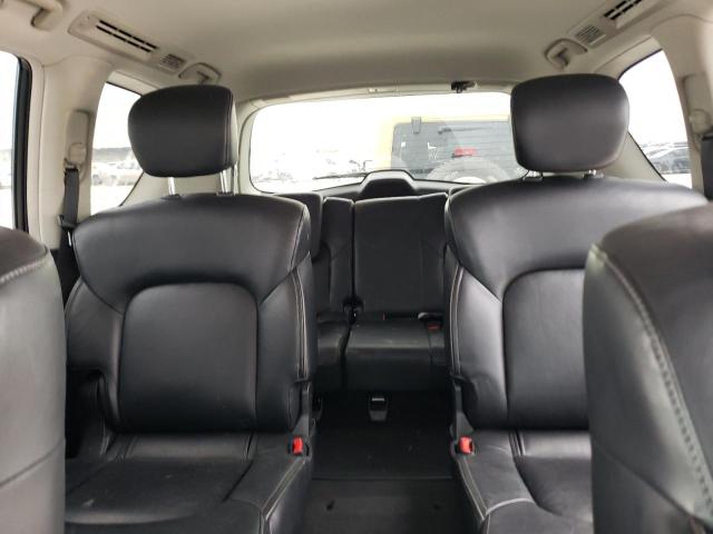 JN8AZ2NF0F9571015 Infiniti QX80
