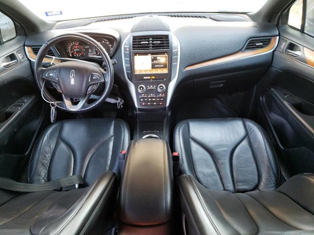 5LMCJ2C98JUL31119 Lincoln MKC SELECT