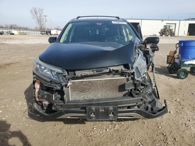 2HKRM4H79FH643236 Honda CR-V EXL