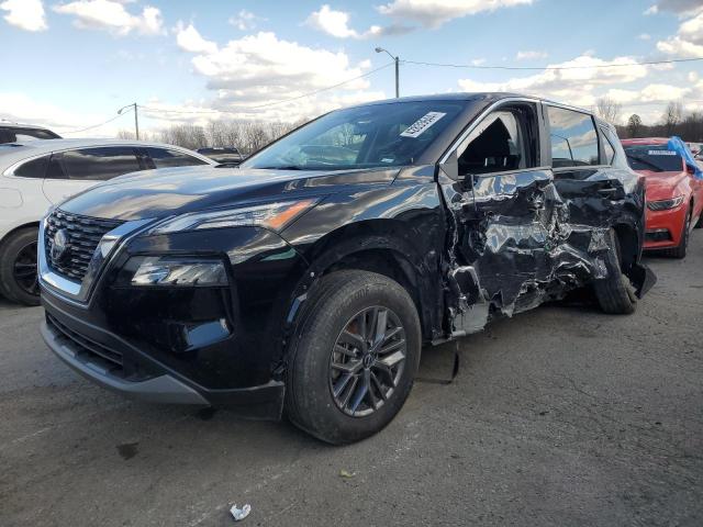 Auction sale of the 2023 Nissan Rogue S, vin: JN8BT3AB2PW467496, lot number: 42833644