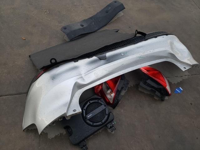 1FADP3N25EL381347 Ford Focus Titanium