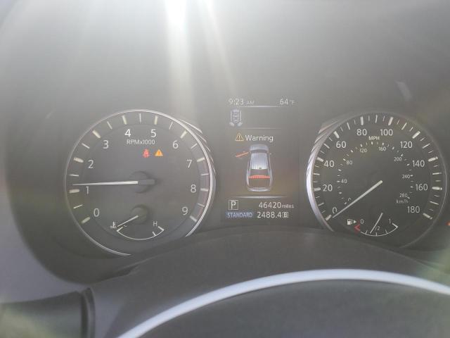 JN1EV7BP4MM700096 Infiniti Q50 LUXE