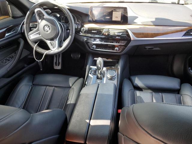 WBAJB9C50KB464372 BMW M550xi