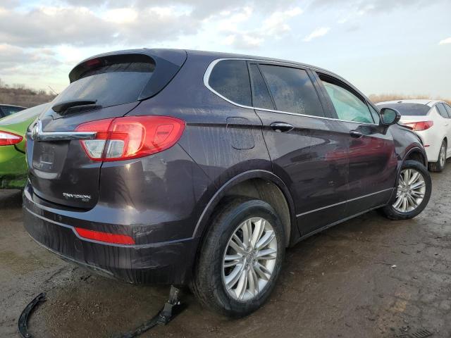 LRBFXCSA9HD162094 Buick Envision Preferred
