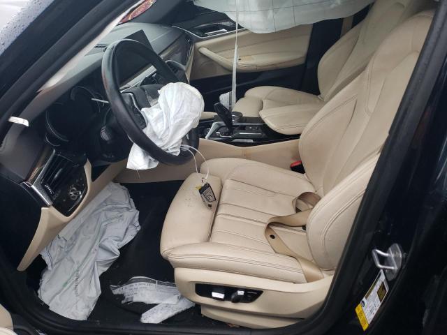 WBAJA5C55JWA57041 BMW 530 I