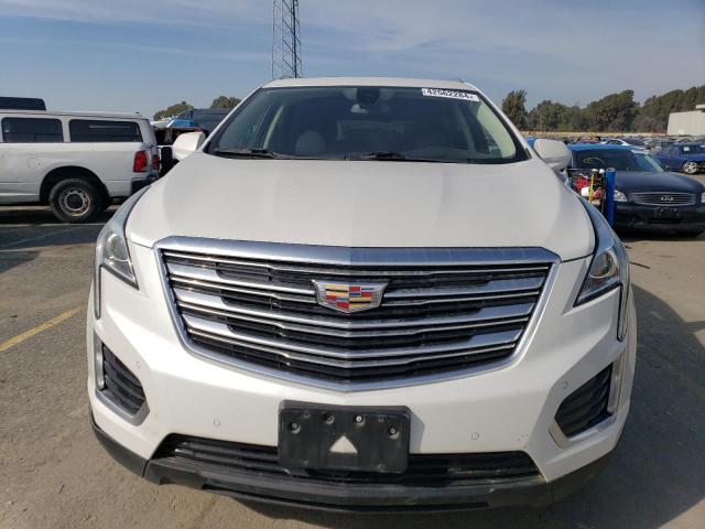 1GYKNCRS0KZ113648 Cadillac XT5 LUXURY