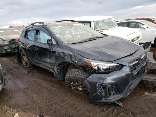 JF2GTADC4J8338618 Subaru Crosstrek Premium