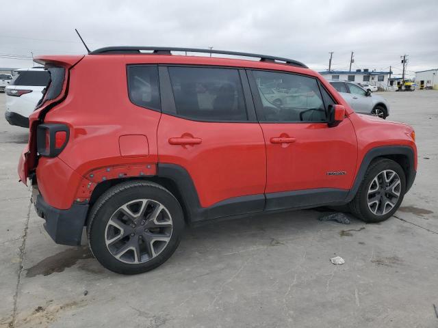 ZACCJABT0FPC40031 Jeep Renegade Latitude