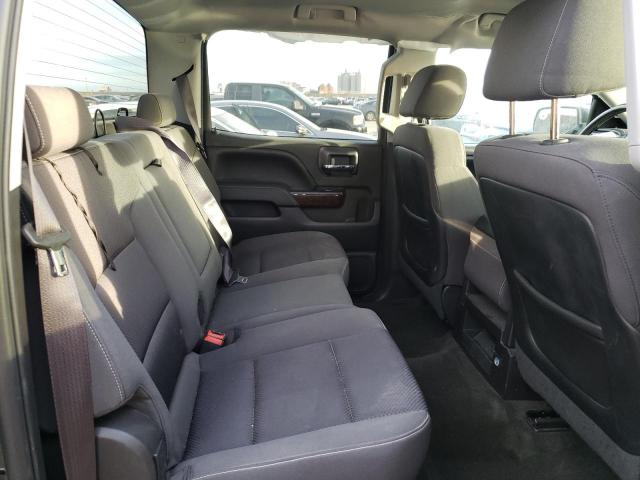 3GTU2UEC2FG126046 GMC Sierra K1500 Sle