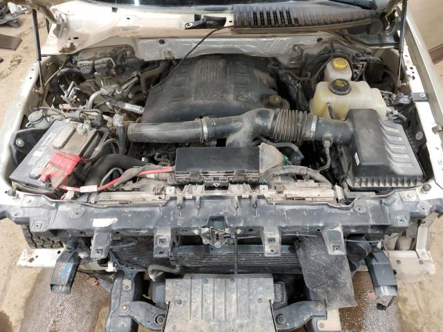 1FMJK1JT6HEA58802 Ford Expedition El Xlt