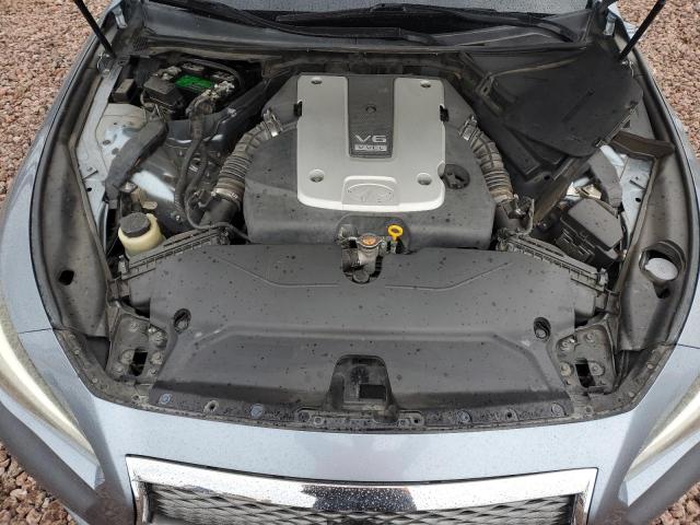 JN1BV7APXFM344776 Infiniti Q50 BASE