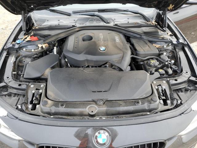WBA8D9G37HNU64295 BMW 330 XI