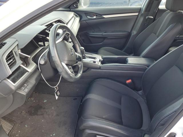 2HGFC2F8XLH531654 Honda Civic Sport