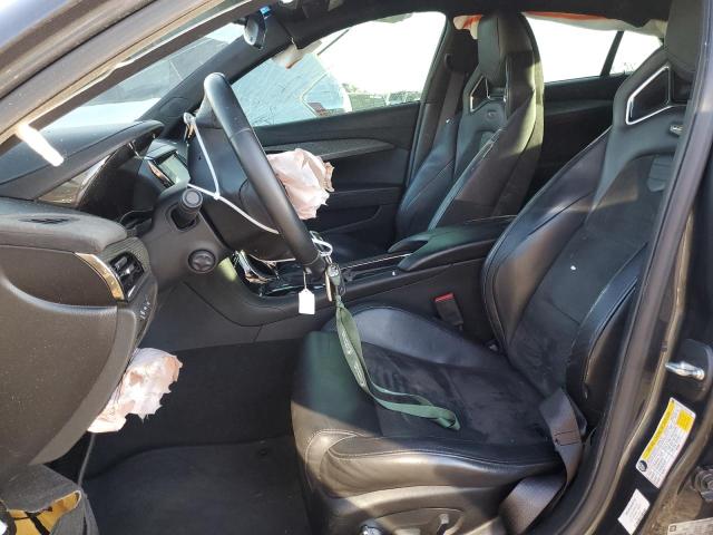 1G6AL5SY7J0175765 Cadillac ATS-V