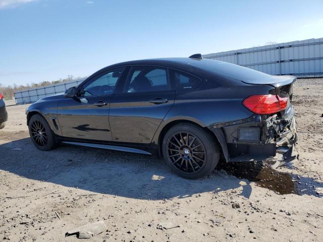 WBA4E5C59HG189464 BMW 440xi Gran Coupe