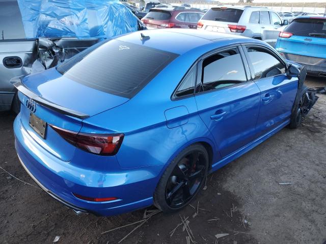 WAUB1GFFXLA100581 Audi S3 PREMIUM