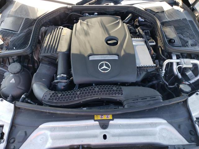 55SWF4JBXHU228793 Mercedes-Benz C 300