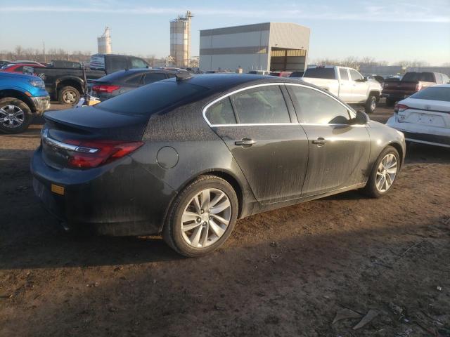 2G4GN5EX5F9213264 Buick Regal Premium