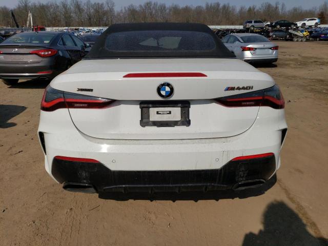 WBA63AT04NCH86247 BMW M440xi