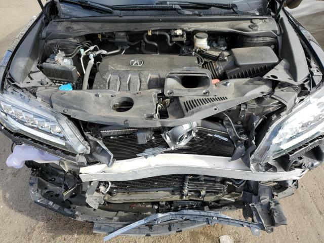 5J8TB4H56HL021588 Acura Rdx Technology