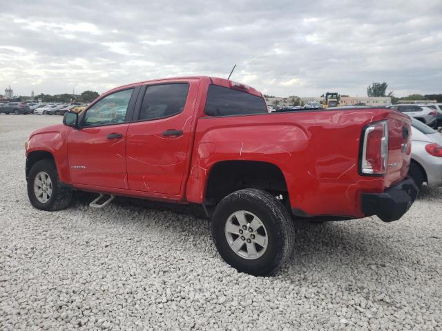 1GTG5BEA7J1224441 GMC Canyon