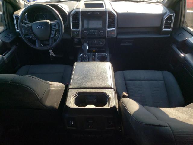 1FTEW1CP2GKF65481 Ford F150 Supercrew