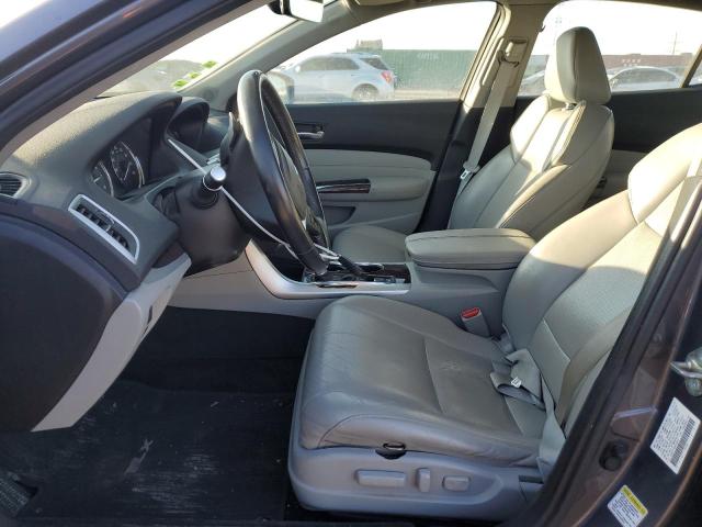 19UUB1F56HA008857 Acura TLX TECH