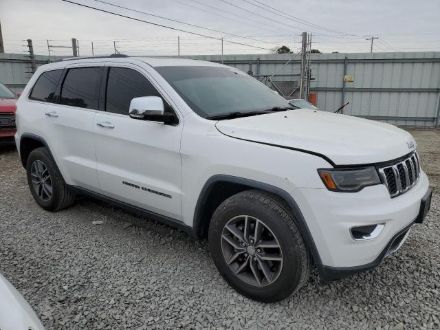1C4RJEBG6HC934184 Jeep Grand Cherokee Limited