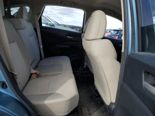5J6RM4H47GL082371 Honda CR-V SE