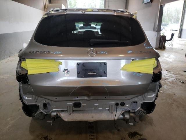W1N0G8EB6LF776535 Mercedes-Benz Glc 300 4matic