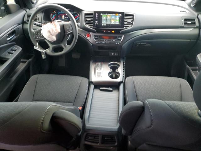 5FNYF7H26MB013732 Honda Passport Sport